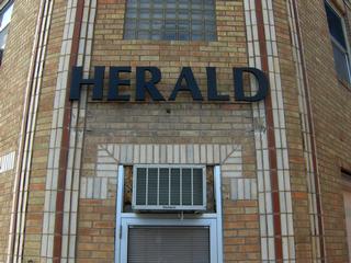 Herald Williston Daily - Williston, ND