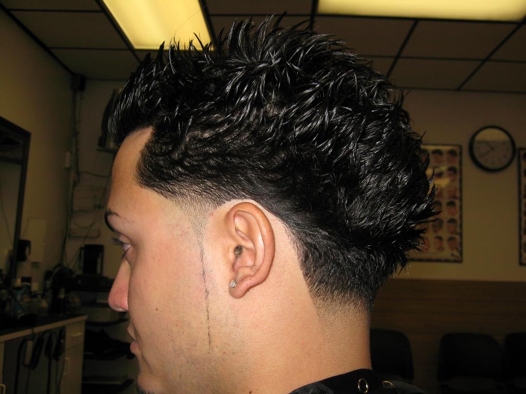 Barber Shop Haircuts Barber Shop Haircuts