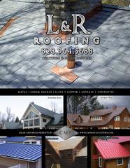 L & R Construction - Vilas, NC