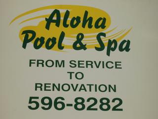 Aloha Services