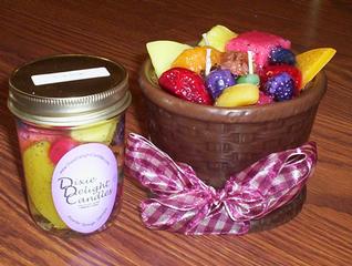 Dixie Delight Candles Gifts - Hiram, GA