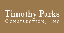 *Roofing Contractor* Timothy Parks...