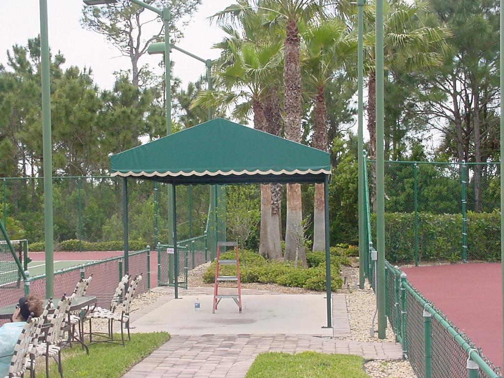 Abby Awnings Venice FL 34285 9414863272 Lawn & Garden