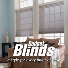 Budget Blinds - Land O Lakes, FL