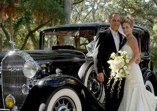 Bella Rose Wedding & Event Dsn - Safety Harbor, FL