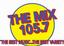 The Mix 105.7 FM