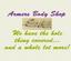 Armers Body Shop