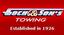 Provided by Goch & Son's Towing, Detroit 