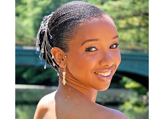 Bridal flat twist.jpg by Khamit Kinks Natural Hair Salon Bridal flat twist.jpg by Khamit Kinks Natural Hair Salon