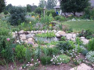 Hampshire Farm Landscaping - Tecumseh, MI