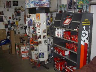 E & V Engineering - Howard City, MI