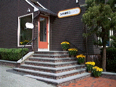 Squires Salon / Spa - Providence, RI