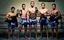 North Jersey Muay Thai