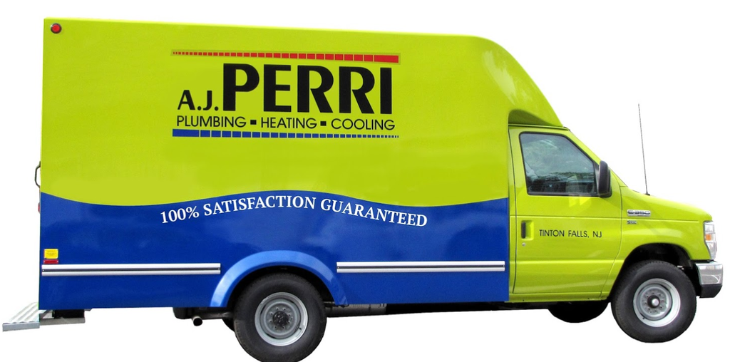 A.J. Perri Eatontown NJ 07724 7327332548