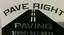 Provided by Pave Right Paving, Milton 