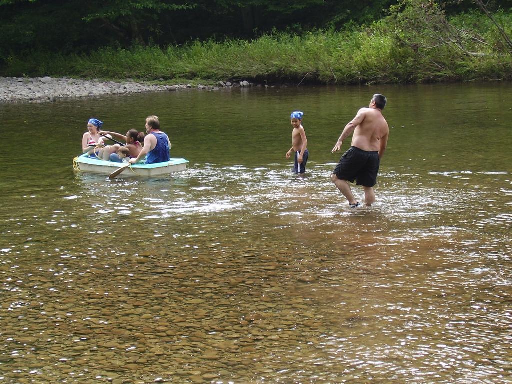 Neversink River Campgrounds Woodbourne NY 12788 8454348926