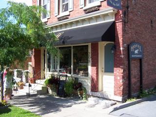 Willoughbys On The Bay - Sackets Harbor, NY