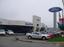 Lilliston Ford Inc