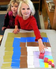 Montessori Scotts Valley - Scotts Valley, CA