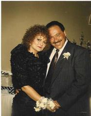 25th Wedding Anniversary- 1992 Maria & the late Anthony Sr..jpg by BORRASSO LANDSCAPING  *1977* ~ Maria A. Borrasso, Owner         Pittsburgh 15239 