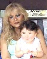 Maria and Jessica.jpg by BORRASSO LANDSCAPING  *1977* ~ Maria A. Borrasso, Owner         Pittsburgh 15239 