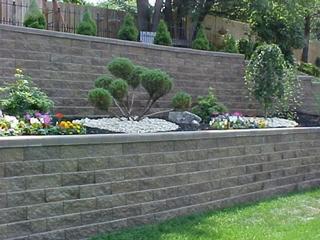 Wall- Monroeville 2004 Pic 1.JPG by BORRASSO LANDSCAPING  *1977* ~ Maria A. Borrasso, Owner         Pittsburgh 15239 