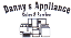 Danny's Appliance Sales & Services