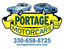 Provided by Portage Motor Cars LLC, Doylestown 