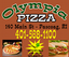 Provided by Olympia Famous Pizza, Pascoag 