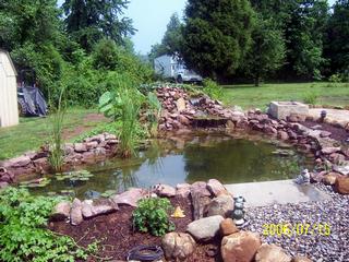 Aquatic Designs  - York Haven, PA