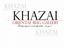 Khazai Rug Gallary