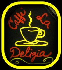 Caffe la Delizia - Palmerton, PA
