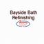 Provided by Bayside Bath Refinishing, Dayville 