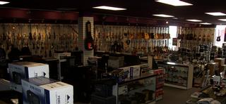 Music Go Round - Wilkes-Barre, PA