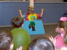 Creative Celebrations - Wheeling, IL