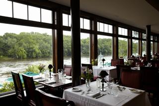 Main Dining Room provided by Black Bass Hotel Restaurant Lumberville 18933 