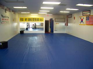 Bruce H Lee's Martial Arts - Glendale Heights, IL