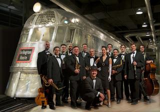 Stitely Entertainment - Evanston, IL