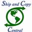 Provided by Ship and Copy Central, Paoli 