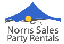 Norris Sales Party Rentals