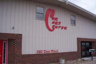 Car Care Ctr - Macomb, IL