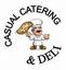 Casual Catering and Deli
