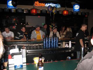 No Jacks Bar & Grill - Smithton, IL