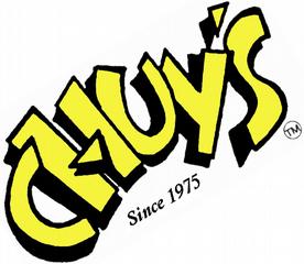Chuy's coupons 2018