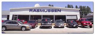 Rasmussen Motors Inc Image