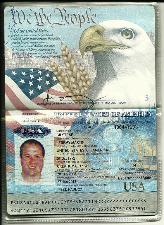 What Is Passport Front And Back At David Greenfield Blog What Is Passport Front And Back At David Greenfield Blog
