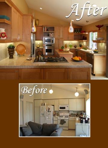 Bathroom Vanities  Jose on Mussman Design  Provided By Mussman Design Associates San Jose 95123