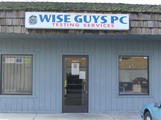 Wise Guys Pc Training - Ceres, CA