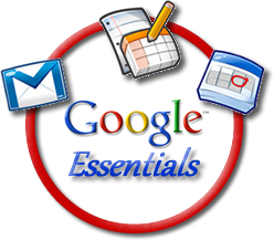 Google Essentials Online Workshop