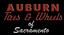 Auburn Tires & Wheels